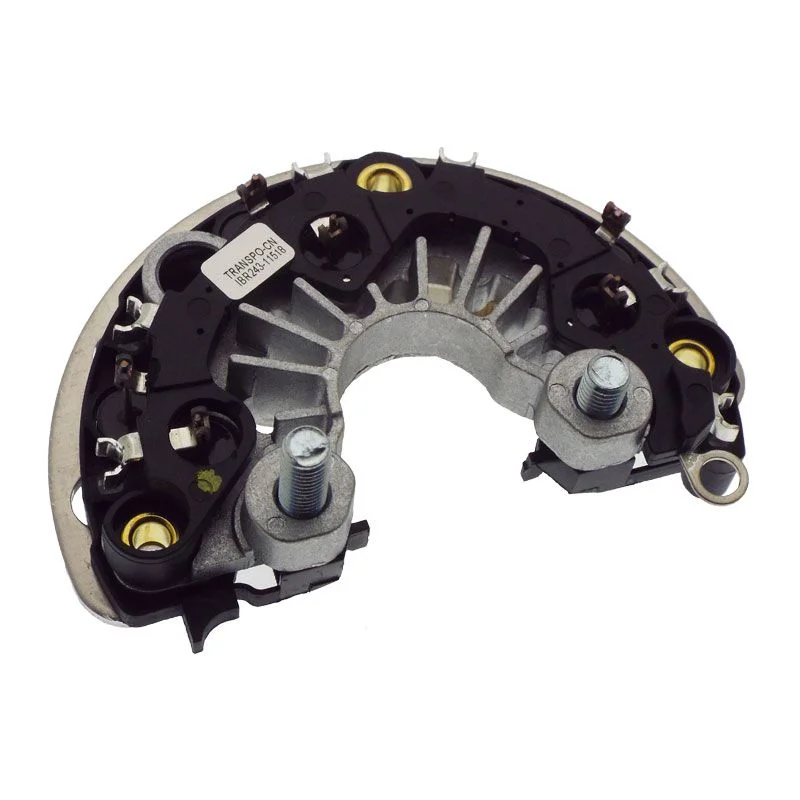 Pont de diodes pour alternateur BOSCH 0124525069