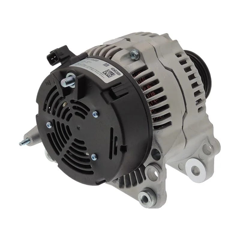 Alternateur pour BOSCH 0123320008
