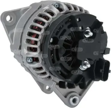 Alternateur pour BOSCH 0124655005