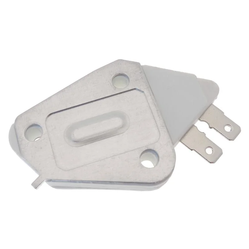 Régulateur compatible pour alternateur REMY DELCO 1116441