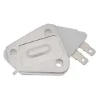 Régulateur compatible pour alternateur REMY DELCO 1116441