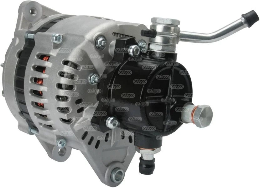 Alternateur pour HITACHI LR180501