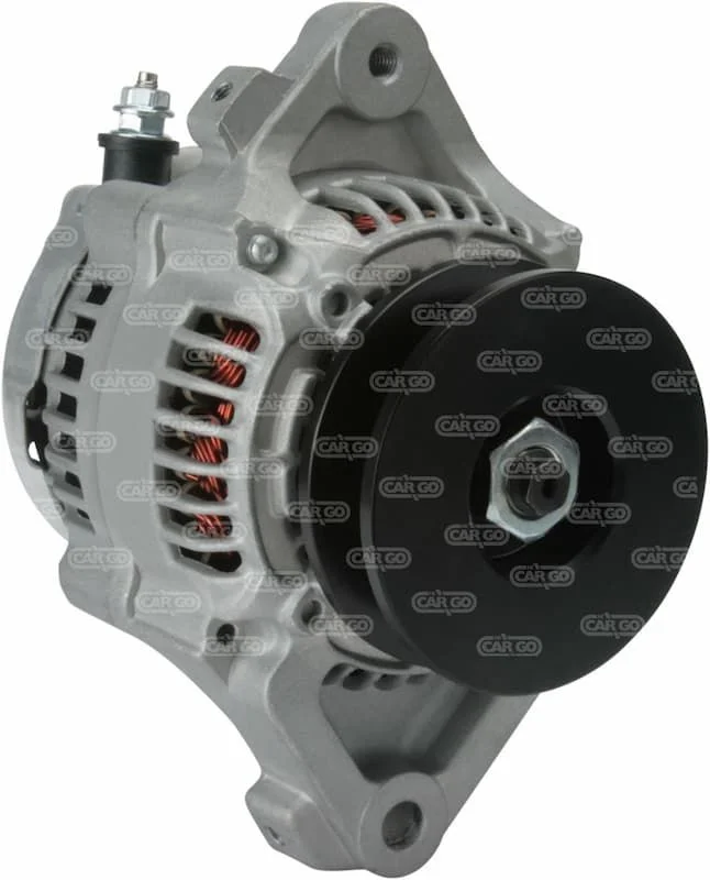 Alternateur pour JOHN DEERE RE46043