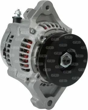 Alternateur pour JOHN DEERE RE46043