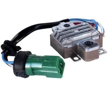 Régulateur pour alternateur DENSO 1001231180
