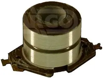 Bague collectrice d alternateur pour MITSUBISHI 138413
