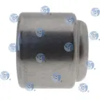 Roulement compatible pour alternateur REMY DELCO 3874074
