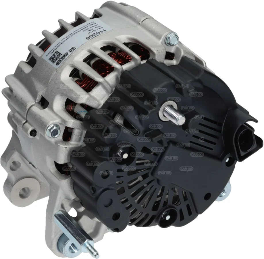 Alternateur pour VALEO 2715268C
