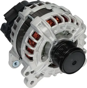 Alternateur pour BOSCH F000BL08M7
