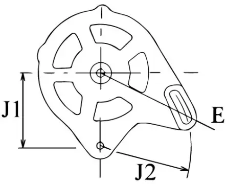 Côtes et dimensions