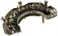 Pont diode alternateur HITACHI