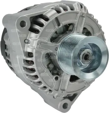Alternateur Mahle Letrika pour ISKRA 11203826