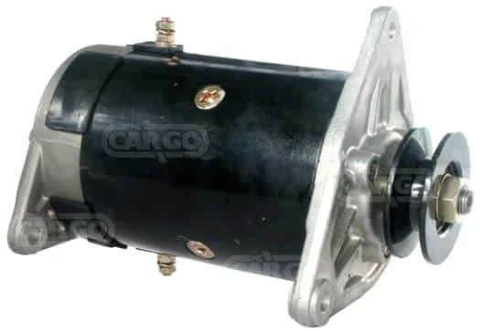 Dynamo démarreur pour HITACHI GSB10701