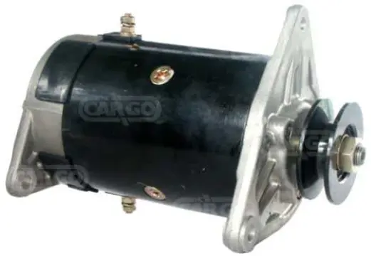 Dynamo démarreur pour HITACHI GSB10701