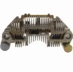 Pont de diodes pour alternateur MANDO AB180128