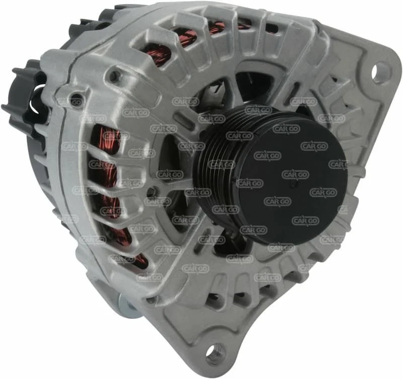 Alternateur compatible pour IVECO et 504280012