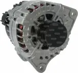Alternateur compatible pour IVECO et 504280012