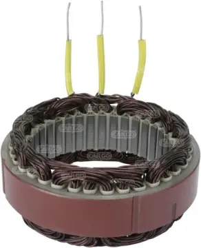 Stator pour alternateur FORD R86AX10300MB