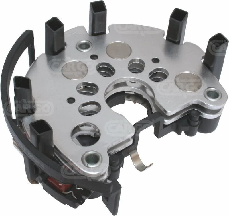 Pont de diodes compatible pour alternateur BOSCH 1127319726