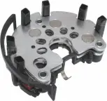 Pont de diodes compatible pour alternateur BOSCH 1127319726