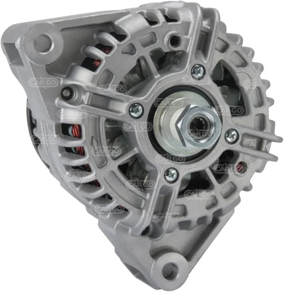 Alternateur pour BOSCH 0124325166