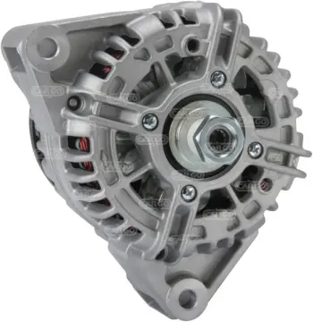 Alternateur pour BOSCH 0124325166
