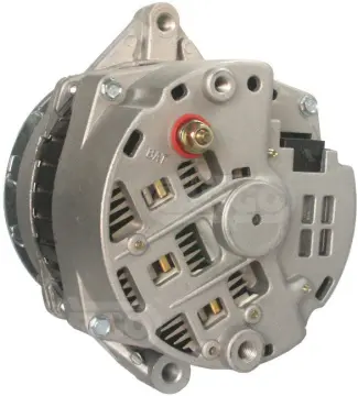 Alternateur pour DELCO REMY 1101296