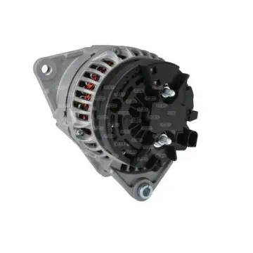 Alternateur pour BOSCH 0124325122