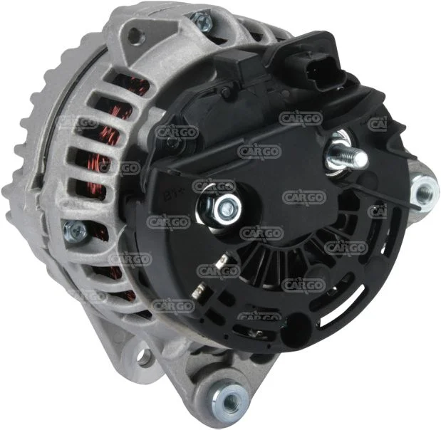 Alternateur pour BOSCH 0124525076