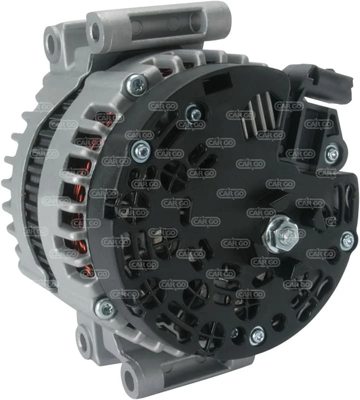 Alternateur compatible pour MERCEDES BENZ et 0131547002