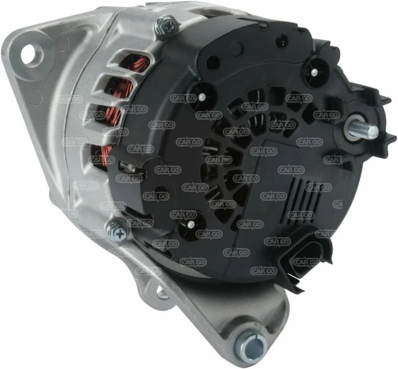 Alternateur compatible pour IVECO et 504280012