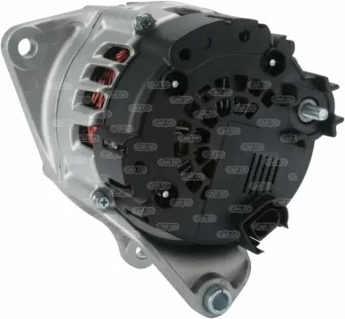 Alternateur compatible pour IVECO et 504280012