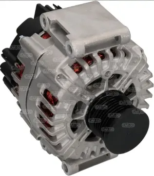 Alternateur pour MERCEDES A0009068802