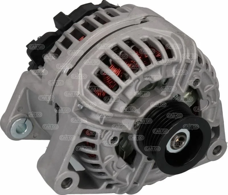 Alternateur compatible pour OPEL et 6204105