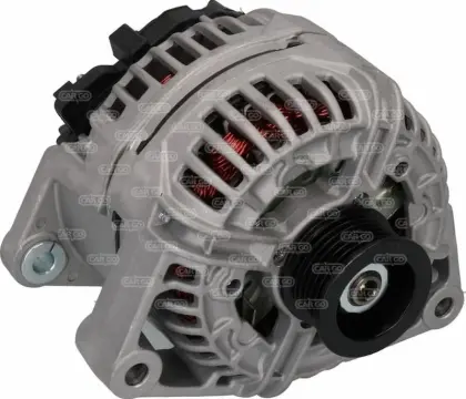 Alternateur compatible pour OPEL et 6204105
