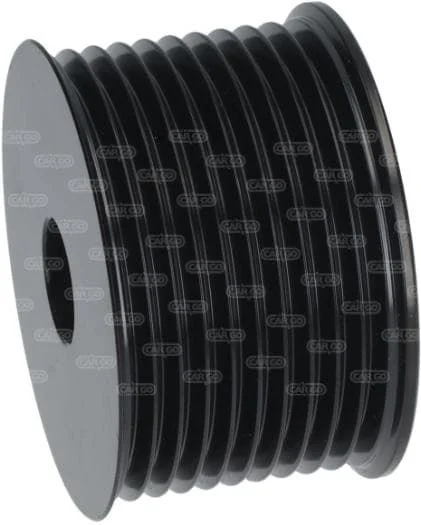 Poulie d alternateur compatible pour Bosch F00M061002
