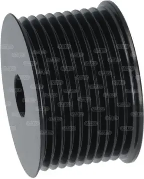 Poulie d alternateur compatible pour Bosch F00M061002