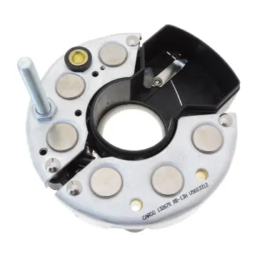 Pont de diodes Bosch CAO132670