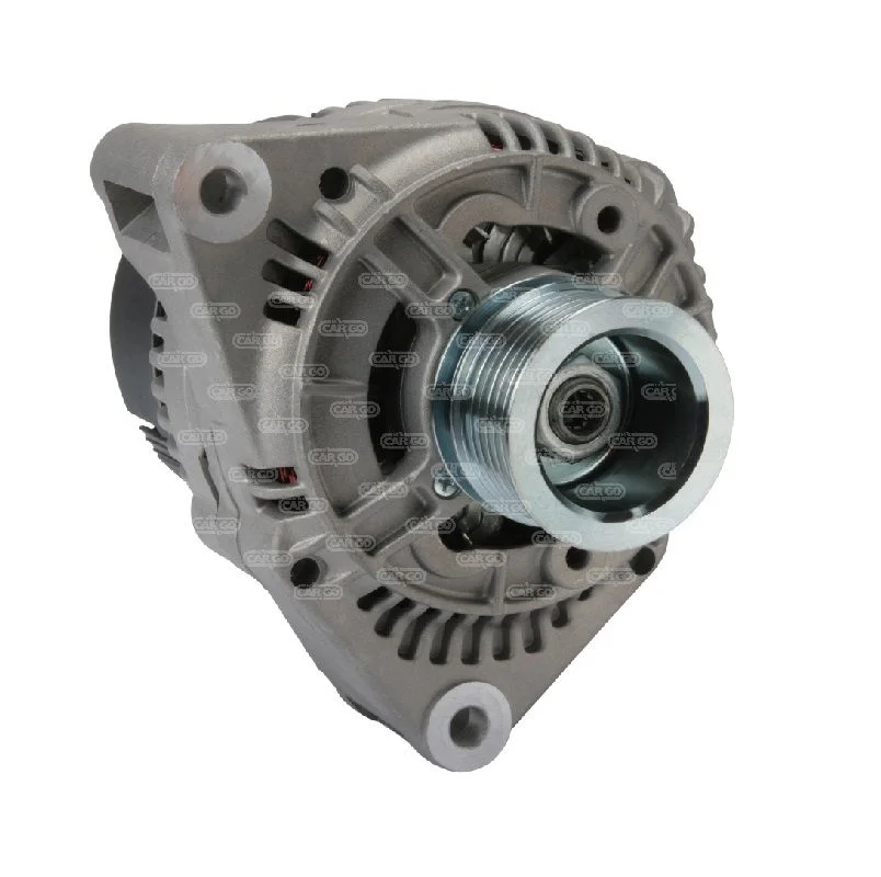 Alternateur pour BOSCH 0123315501