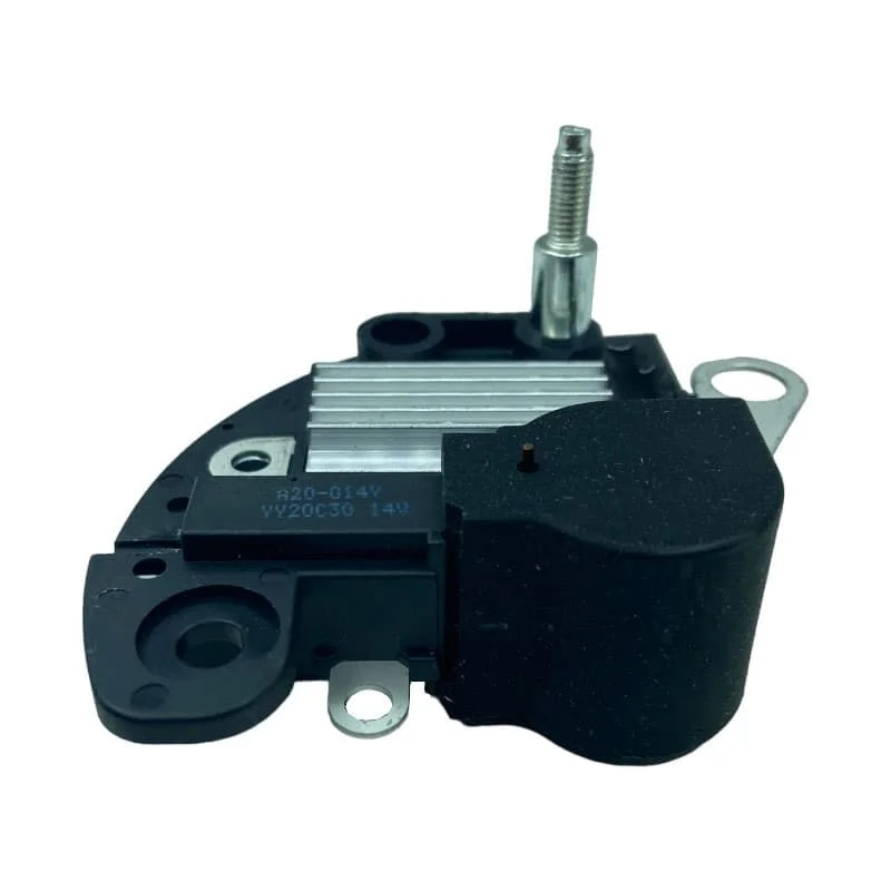 Régulateur compatible pour alternateur LUCAS 083631891010