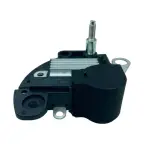 Régulateur compatible pour alternateur LUCAS 083631891010