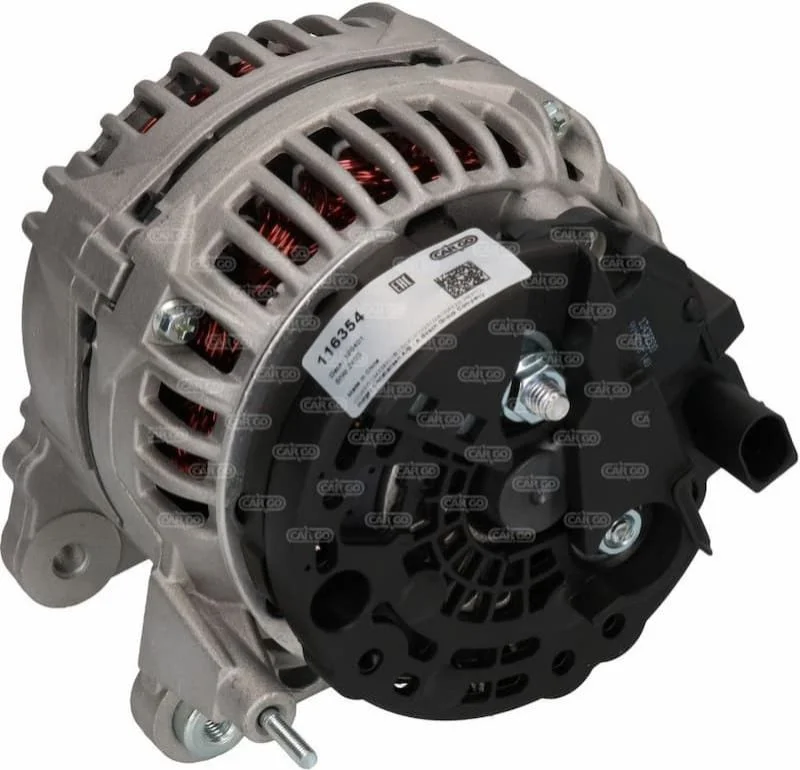 Alternateur compatible pour VOLKSWAGEN et 059903016E