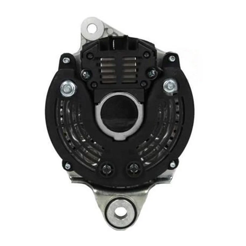 Alternateur 120489457 BOSCH 3