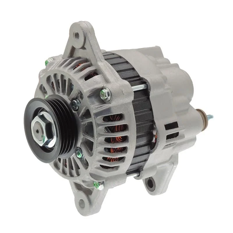 Alternateur pour BOSCH 0123115013