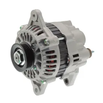 Alternateur pour BOSCH 0123115013