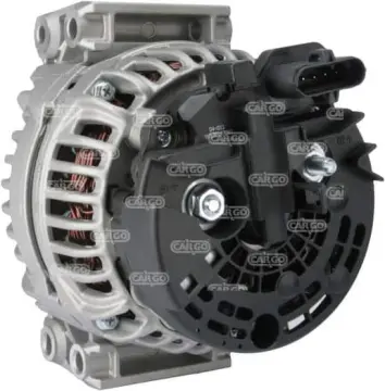 Alternateur pour BOSCH 0124555008