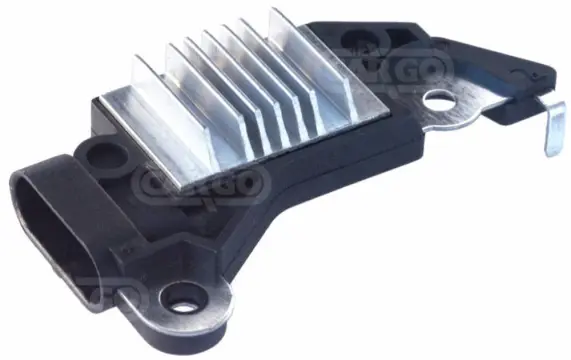 Régulateur pour alternateur DELCO REMY 10463407