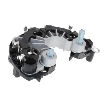 Pont de diodes Iskra pour alternateur ISKRA 11204582