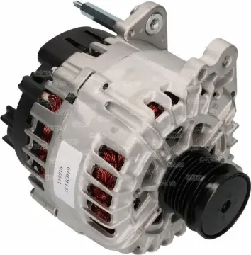 Alternateur compatible pour HC CARGO et 115916