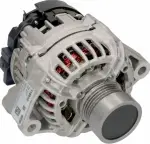 Alternateur compatible pour MERCEDES BENZ et 0009062400